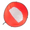 Foldable Kayak Boat Wind Sail EVA Reduced UV Radiation Portable