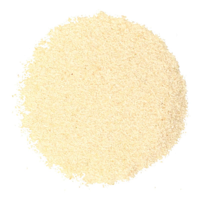 Frontier Co-op Onion, White Chopped, Kosher | 1 lb. Bulk