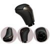Gear Shift Knob Shifter Accessory for Toyota Highlander 2014-2018/ Tacoma