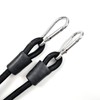 PEWETE 1 Pair Stepper Resistance Bands Fitness Pull Rope Home