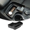 Linskip Center Console Organizer Compatible with Dodge Durango 2014 2015