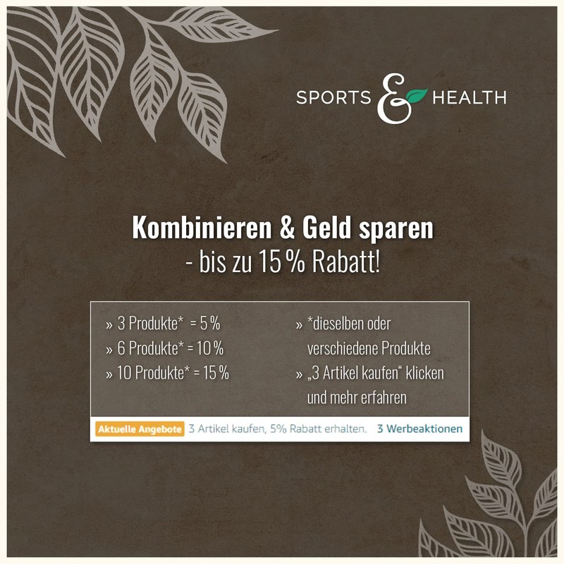 Olive Leaf Extract Capsules - 200 Olive Leaf Extract Capsules