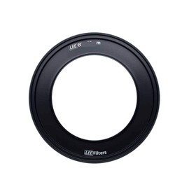 LEE Filters LEE85 67mm Adapter Ring for Filter Holder - L85AR67