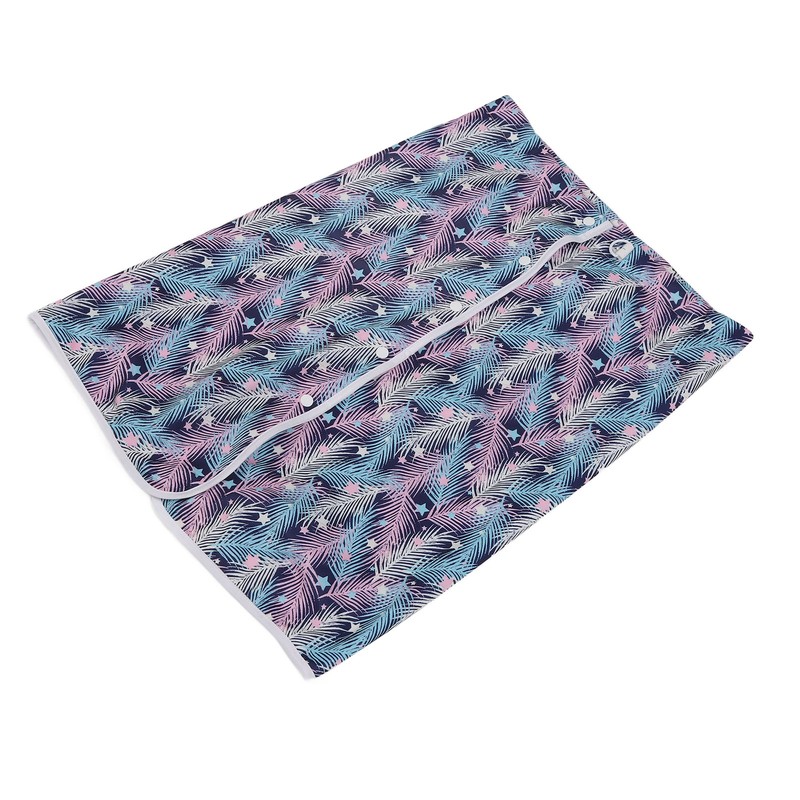 Wearable Incontinence Bed Pad Washable Highly Absorbency Incontinence Bedwetting Mattress