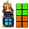 Handy Merit Creations Tipsy Twist 2x2 Cube Drinking Game –