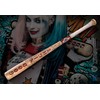 The Noble Collection Suicide Squad - Harley Quinn Baseball Bat