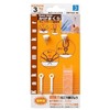 Toyo Crafts HHT222-S2 Color Hook S 00630025-001