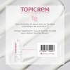 GIGATEMP Topicrem - Mela, Lait Unifiant Ultra Hydratant Corps -