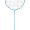 Badminton Rackets Set for Outdoor Backyard Games Including 2 Rackets