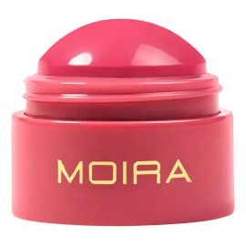 Rubor Moira Soft Blush Balm Tono Del Maquillaje 002 Sweet On You                                                                                      