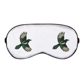 Azeeda 'Fliegende Elster' Schlaf- / Reise-Augenmaske (EY00031731)
