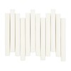 Crayola(R) Anti-Dust Chalk, (White) Box Of 12 Sticks
