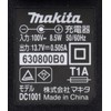 Makita DC1001 Charger, DC 10.8 V, DC1001