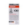 OEM 4300K D3S HID Xenon Headlight replacement bulbs for Osram