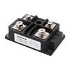 Baomain Bridge Rectifier MDQ-300A, 300A 1600V Full Wave Diode Module