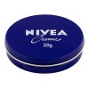 Crema Piernas Nivea Cuidados Cuidado Corporal Multipropósito Humectante Lata