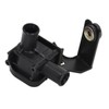 Heater Control Valve 8724012260 Black Heater Water Valve Replacement for