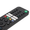 RMF TX520P Replacement Voice Remote for KD 43X85J KD 50X80J