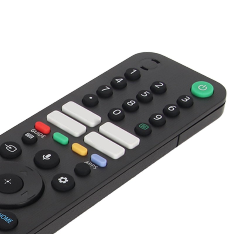 RMF TX520P Replacement Voice Remote for KD 43X85J KD 50X80J