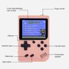 Retro Game Machine Handheld Game Console Nostalgic Mini Recreational Machine