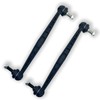 Chassora K750630 2PC Front Stabilizer Sway Bar End Link Fit