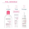 Bioderma Sensibio H2o, Agua Micelar Dermatológica, 500 Ml Sensible