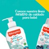 Shampoo Para Bebe Fisher-price Hipoalergénico Neutro 300 Ml