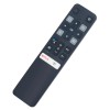 For TCL XRC802V Voice Replace Remote Control for TCL TV