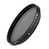 Fotga 52mm Slim Fader Variable ND Filter Adjustable Neutral Density