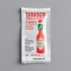 TABASCO® Hot Sauce Portion Packet 3 Gram - 200/Case (select