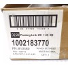 EVERBILT 810380 2/0 X 40' 304 STAINLESS STEEL PASSING LINK