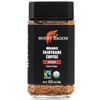 Mount Hagen 3.53oz Organic Freeze Dried Instant Coffee | Eco-friendly,