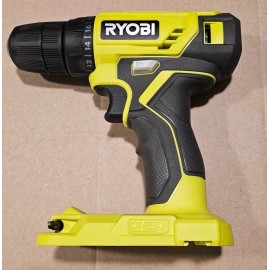 Ryobi New, Ryobi One+ P209DCN 18V Drill/Driver Bare Tool with double ended bit