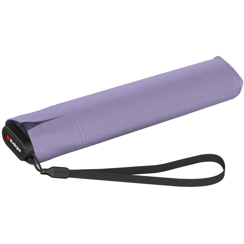 Knirps Ultra US.050 Slim Manual Pocket Umbrella - Ultra Light