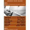 Sacroiliac Hip Belt for Women and Men That Alleviates Sciatic,
