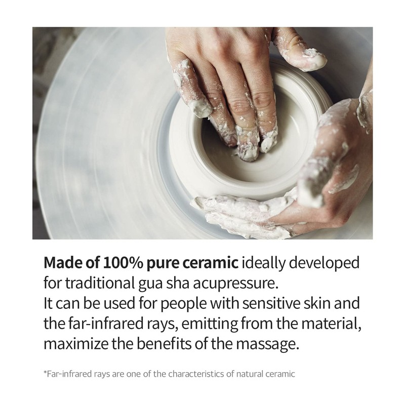 MEDITHERAPY LIF-ME GUA SHA