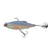 Berkley Pulse Realistic Flash; Soft Plastic Fishing Lure with Spinner