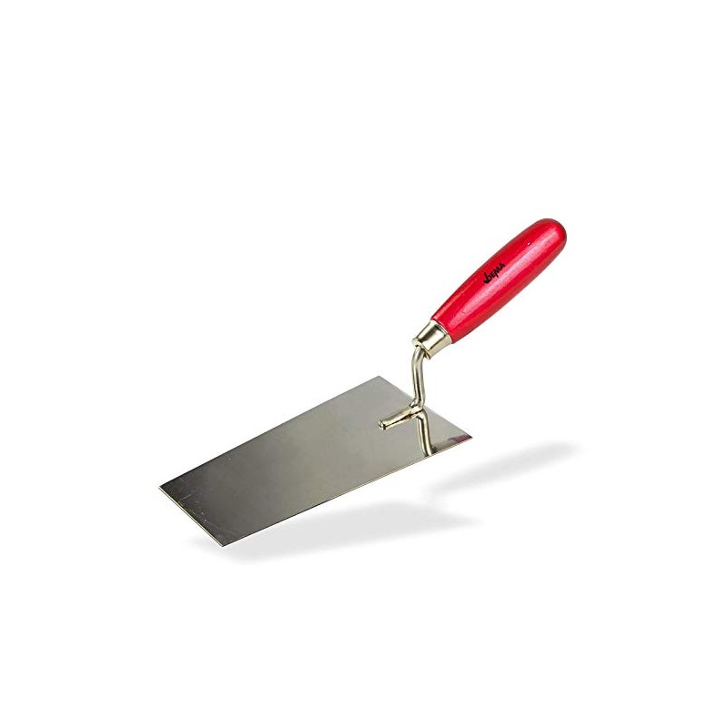 PK 180 Plastering Trowel Set of 3