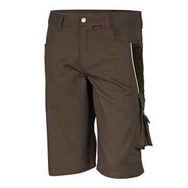 Qualitex PRO MG 245 Shorts in Various Colours - 46