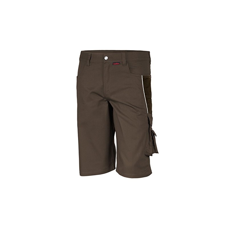 Qualitex PRO MG 245 Shorts in Various Colours - 46