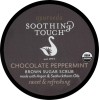 Soothing Touch Brown Sugar Scrub Chocolate Peppermint 1 Each 8