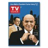 KOJAK TV Guide Classic TV 3.5 inches x 2.5 inches FRIDGE MAGNET