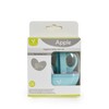 Cangaroo Baby Manicure Set Apple Nail Scissors, Nail Clippers, Nail