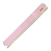 Erikonail Emery Board Nail File 120/200G x 5, Stick x