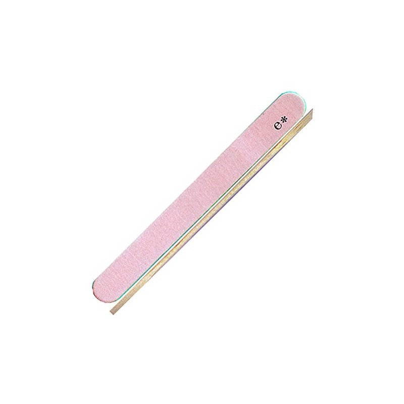Erikonail Emery Board Nail File 120/200G x 5, Stick x