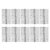Cabinet Gate Closet Door Hinge Furniture Hardware Folding Butt Hinge
