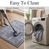 1 Pcs Non Slip Recliner Chair Mat for Hardwood Floors