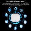 Smart Home Hub,TUYA WIFI BT ZIGBEE Mini Smart Multi-Mode Hub