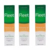 Fleet Mineral Oil Enema 4.5oz (3 Pack)