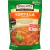 Bear Creek Soup Mix, Tortilla, 8.8 Ounce
